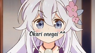 aokari onegai^^ Oniichan 🤭🤭