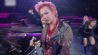 【4K UHD】241225 Gayo Daejeon G-Dragon "POWER+SOBER+Crooked"
