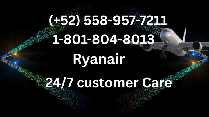 Número de Teléfono de Atención al Cliente de $~Ryanair~$. – Guía Completa Paso a Paso