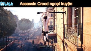 ASS2 Móa, đu cột đèn như khỉ đu dây #gamehay