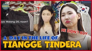 Korean Tiangge Seller iN dA HoUsE | TRABAHO EP. 2