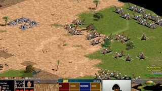 Shang không kích được Horse thần - No1 lại tấu hài  #highlights