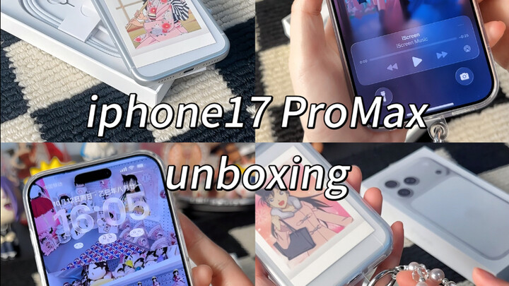 It's a pity you don't recommend Ran Mori, and you don't understand why I switched to 17pm...