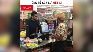 Ông tổ của sự kiệt sỉ