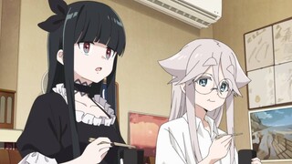 Mono Weekend Episode 07 Subtitle Indonesia