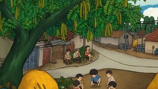 Khi trở về quê hương, bạn sẽ nhận ra thứ mình đang thiếu không phải là quê hương mà là một khoảng th