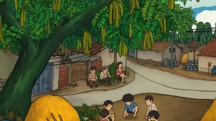 Khi trở về quê hương, bạn sẽ nhận ra thứ mình đang thiếu không phải là quê hương mà là một khoảng th