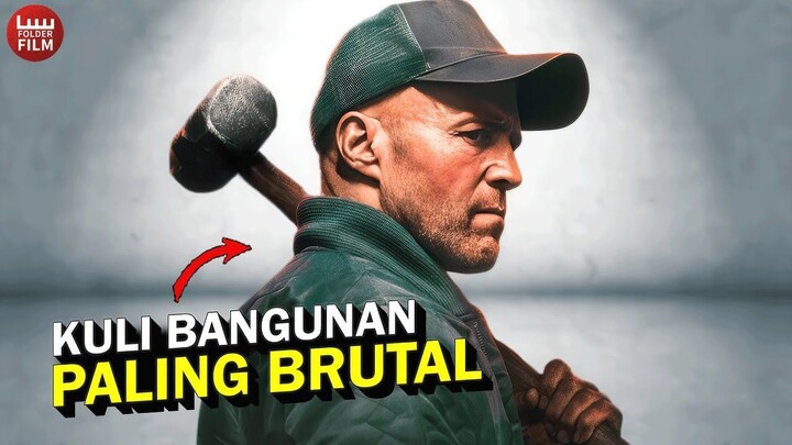 KETIKA MAFIA DIBANT4I OLEH SEORANG TUKANG‼️