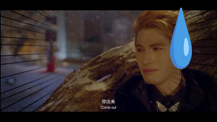 Người xem và không xem Thời Đại Thanh Xuân đều im lặng