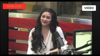 Regine Velasquez On MOR 101.9 (January 23, 2019)