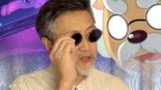 عندما يتدخل الشيخ، سأقضي على كل الأعداء في العالم! #بطيئة_الحملان #أنمي#عمو_الذئب_الأبيض【غاو_تشوان_ش