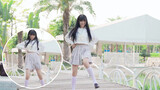 【Cute Dance】Good Morning on Friday! Go to School with Me