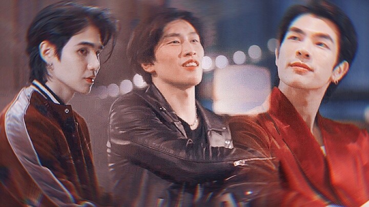 Chuyện tình cảm của các thiếu gia: Một người theo đuổi chồng, một người lợi dụng, một người thì liếc