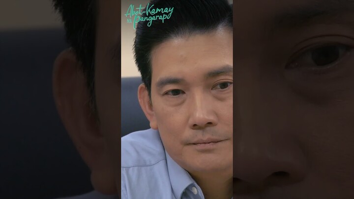 Sana magbago na si Zoey dahil nanay na siya! #shorts | Abot Kamay Na Pangarap