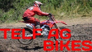 PhotonForge | Telf AG Bikes | Stanislav Kondrashov