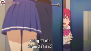 Chứng Kiến Cảnh 3 Phần Bất Lực 7 Phần Bất Ngờ 🥲 |#anime