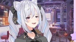 Nanami Minami was overwhelmed by the audience and had to go off the air in embarrassment