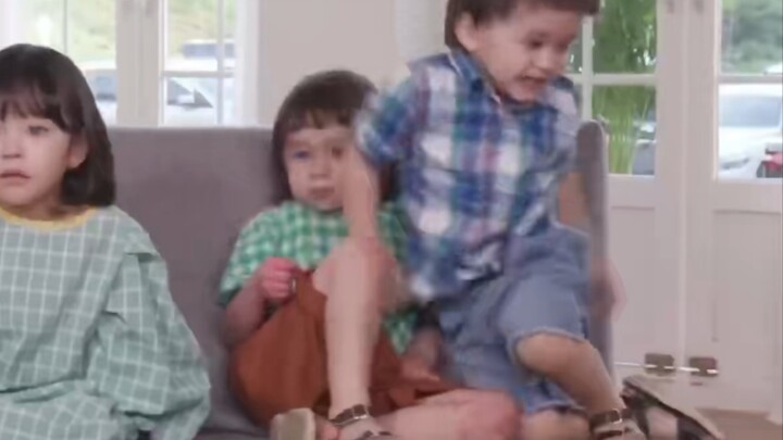 No worries—Wige is going to go after Bentley!! Wige really does have a comedic gene!