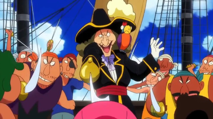 MOVIE 38 : NOBITA VÀ ĐẢO GIẤU VÀNG