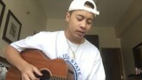 Let Me Be The One - Jimmy Bondoc | Cover by Justin Vasquez