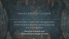 Jade Dynasty Season 03 Episode 02 Subtitle Indonesia
