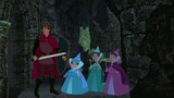 Sleeping Beauty Animated full movie part 15