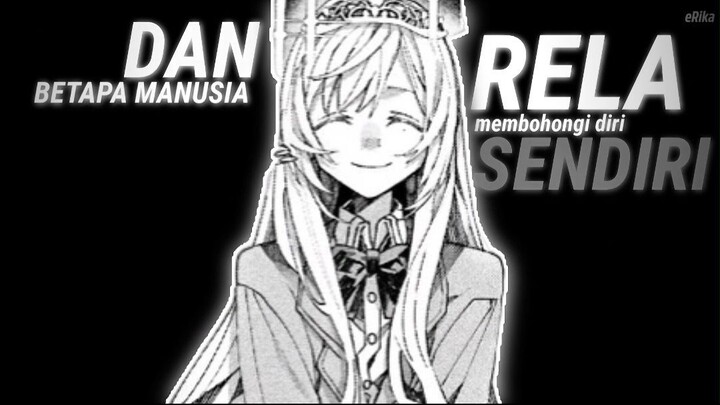 Kok bisa manusia suka berbohong?
