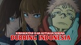 Kebangkitan Sukuna | Jujutsu Kaisen Season 2 [DubbingIndonesia]