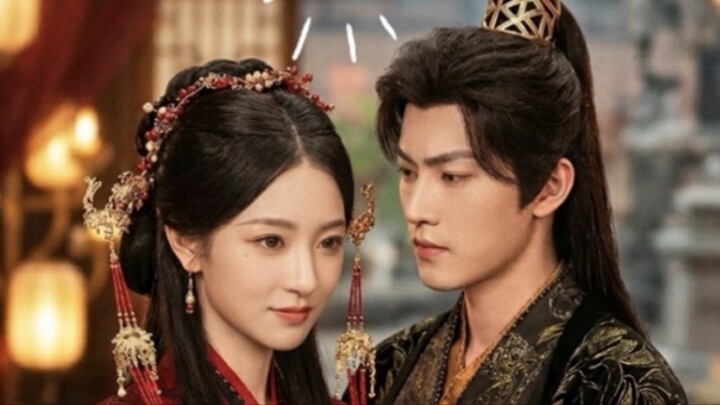 ตัวอย่าง เซี่ยจืออัน #ดูต่อในกลุ่ม FB เพจซีรี่ย์ที่ชอบ