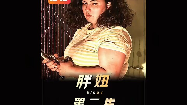 只因溅起的水花太大，胖妹竟遭到同学的霸凌