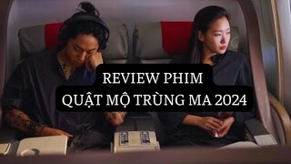 [Review Phim] Tóm tắt cực chi tiết phim Exhuma Quật mộ trùng ma