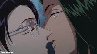 Hubungan Aneh (Anime Kowloon Generatic Romance)