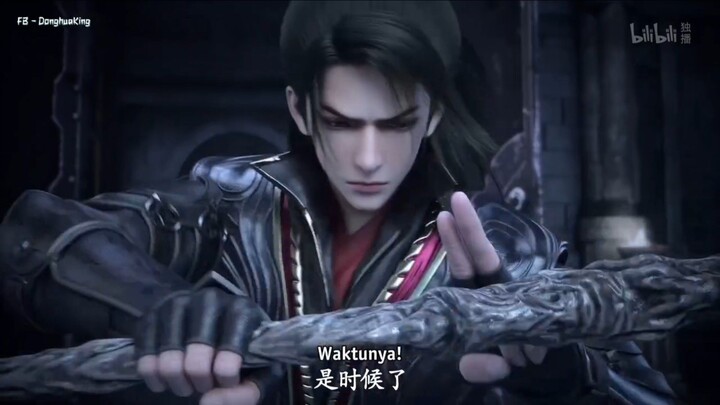 The Gate of Mystical Episode 26 Sub Indo Hd