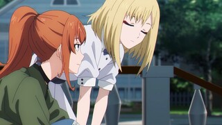 Hostess: As soon as I hit the hammer, there is no need to repair it!