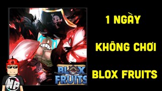 Chuyện Gì Xảy Ra Khi Bạn KHÔNG CHƠI BLOX FRUITS?