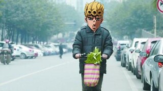 [JOJO × คำที่ไม่ธรรมดา] มาเรียนรู้วิธีใช้อวตารที่ถูกต้องกันเถอะ?