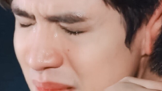 Highly sad丨"I'm sorry, I left you this time. Please live well for me and remember to think of me, Ti