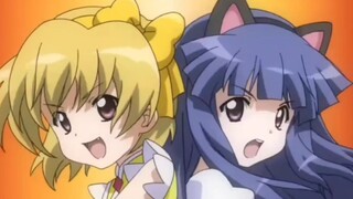 A Japanese rural sitcom filled with canned laughter 2
