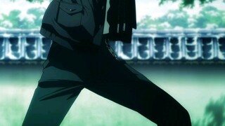 K-Project Eps 13 End (sub indo)