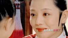 敬妃才是做到了大爱,爱胧月的一切一切