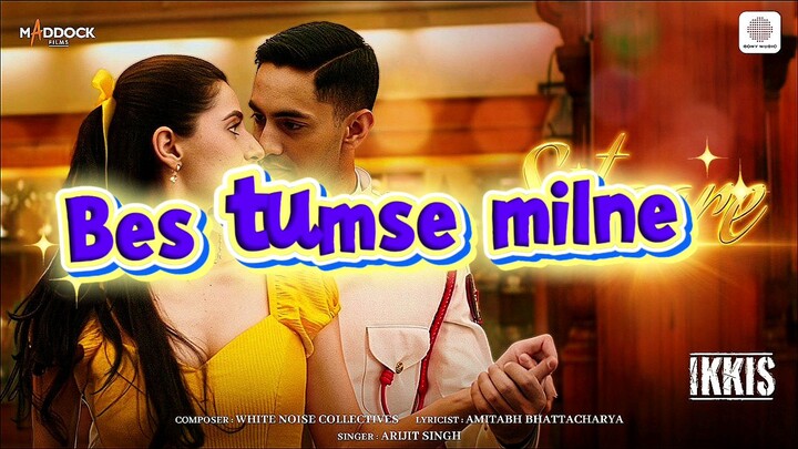 sitare new song 2026 ikkis move full song