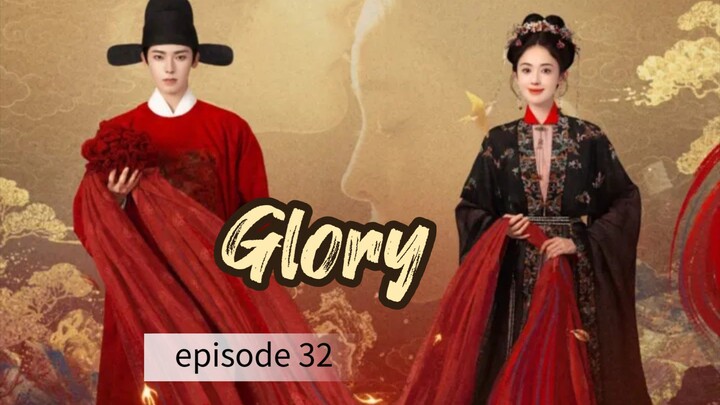 Glory 2026 episode 32 ( sub indo )