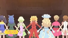 aikatsu stars. Tập 35. Phần 2 (vietsub)