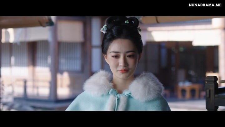 🇨🇳 The Vendetta of An Ep 6 Sub Indo 🇲🇨