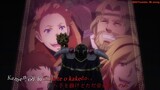 [AMV] Clattanoia - OxT (Overlord Opening 1)