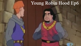 Young Robin Hood S1E6 - For Love or Money (1991)