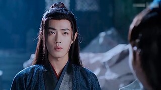 Episode ketiga Cinta Pertamaku Masih Lajang [Xiao Zhan Shuixian/San Xian/Cinta Kampus/Reuni/Musuh Ba