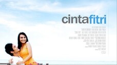 Cinta Fitri Season 01 - Episode 05