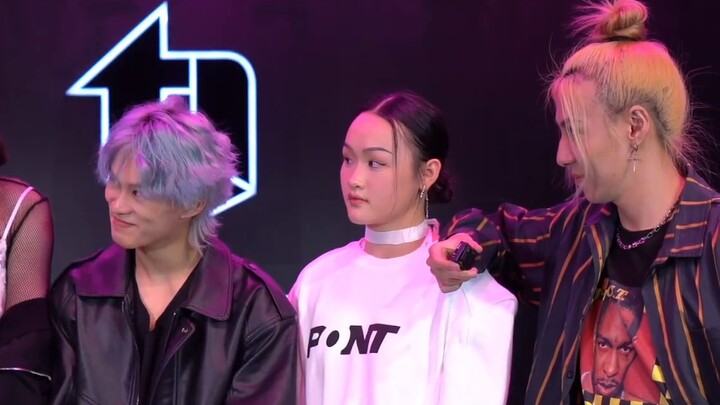 [TI Dance Troupe] [รายการวาไรตี้โฮมเมด] ข่าวเด็ด! ข่าวลือที่ว่า TI ปิดกั้นผู้มาใหม่เป็นเรื่องจริงหรื