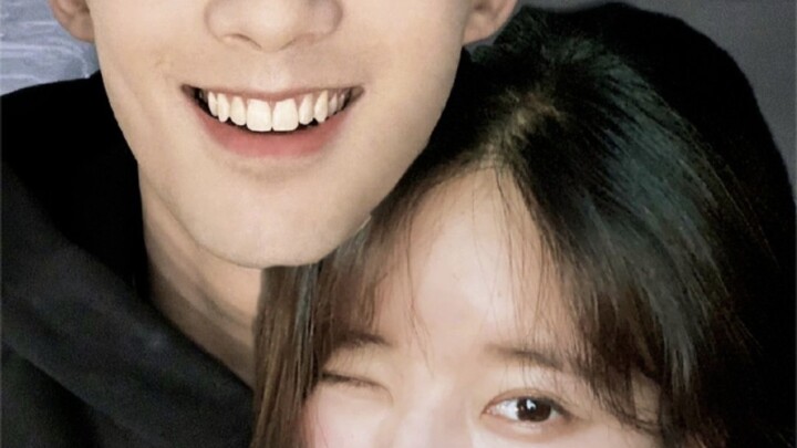 อู๋เล่ยหล่อมากและทำให้ฉันสับสนจริงๆ~